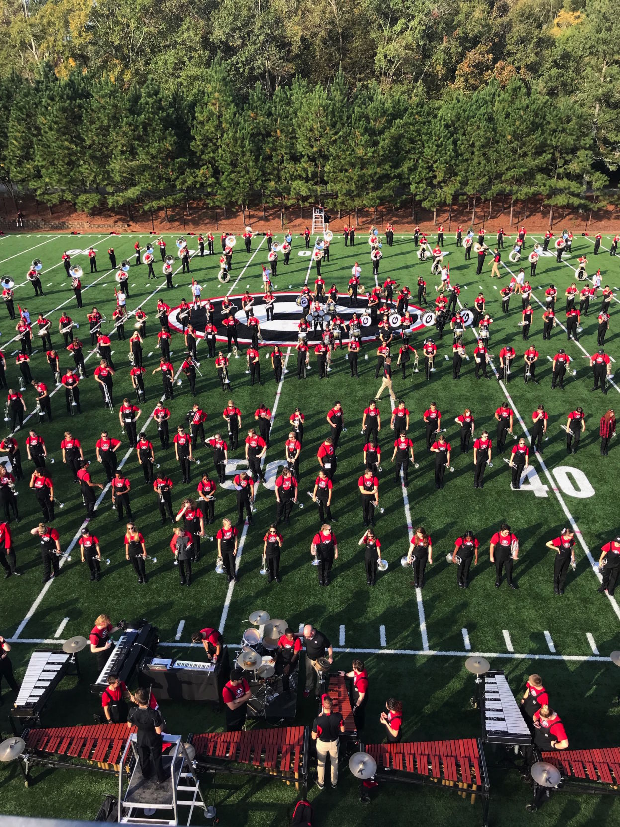 Redcoats (allman)